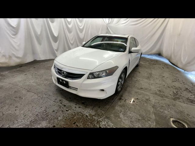 2012 Honda Accord EX-L