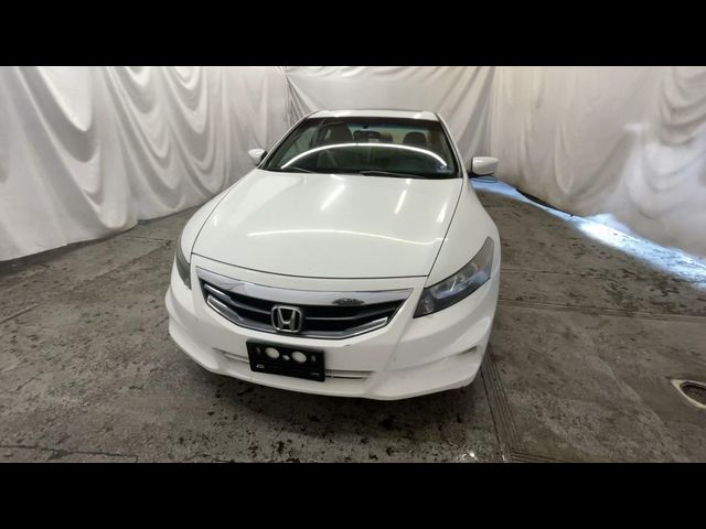 2012 Honda Accord EX-L
