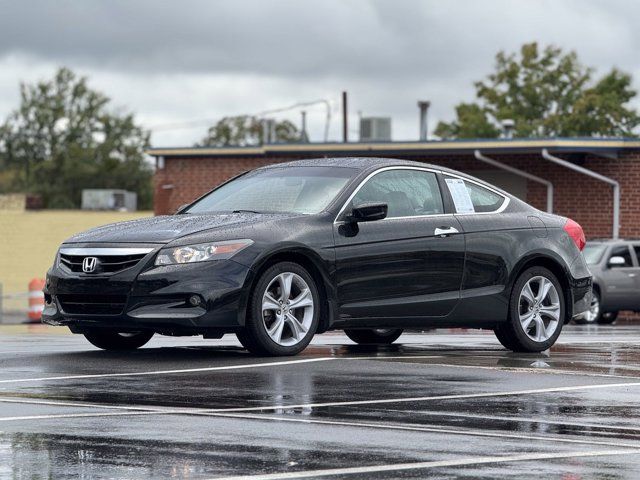 2012 Honda Accord EX-L