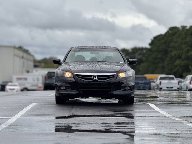 2012 Honda Accord EX-L