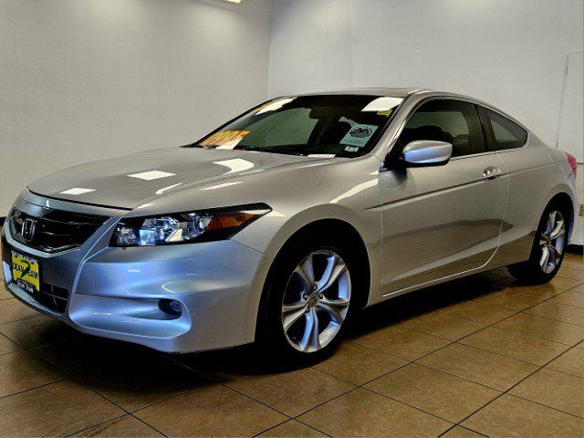 2012 Honda Accord EX-L