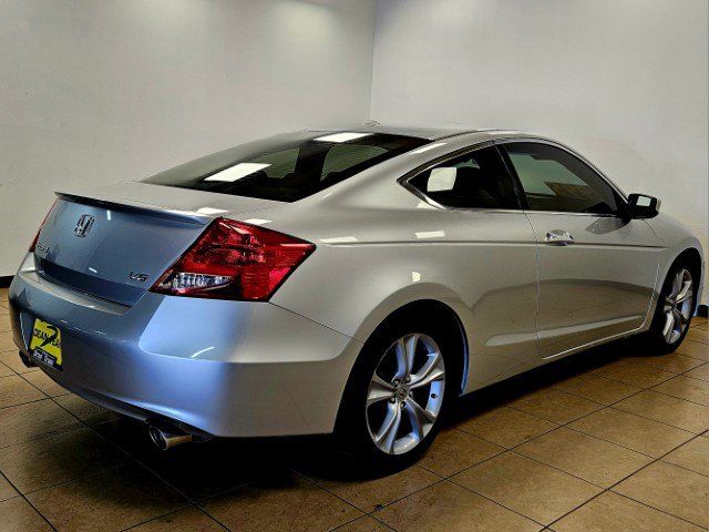 2012 Honda Accord EX-L