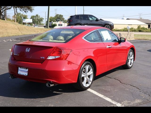 2012 Honda Accord EX-L