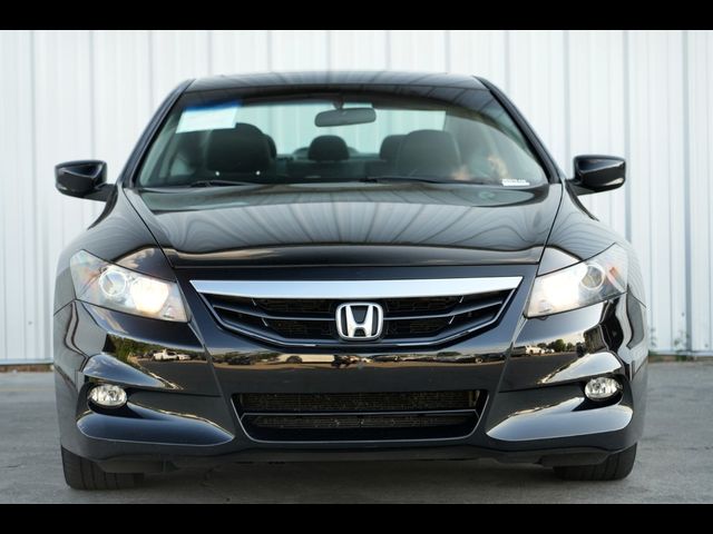 2012 Honda Accord EX-L