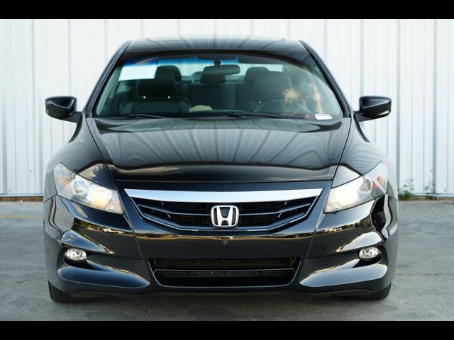 2012 Honda Accord EX-L