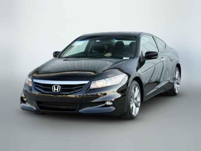 2012 Honda Accord EX-L