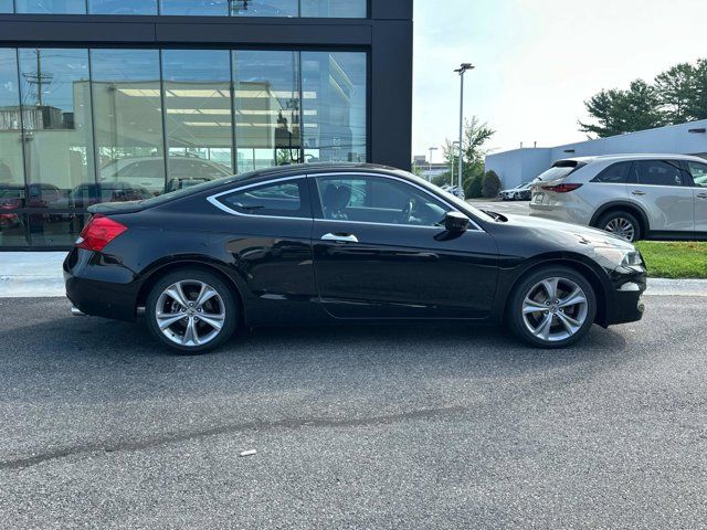 2012 Honda Accord EX-L