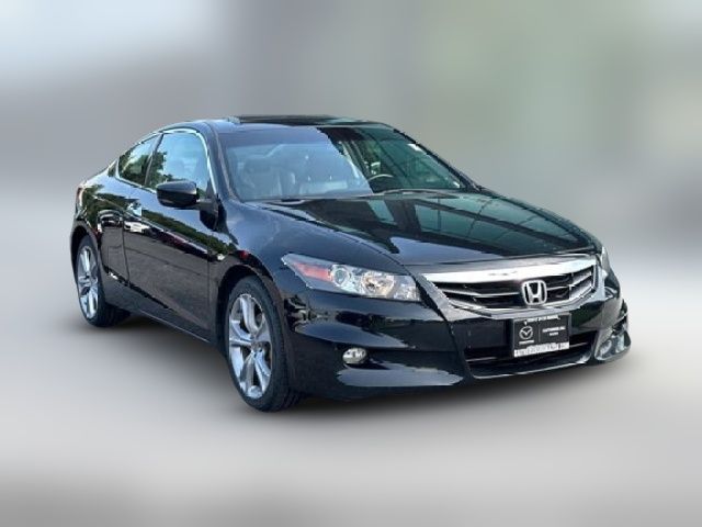 2012 Honda Accord EX-L