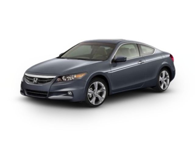 2012 Honda Accord EX-L