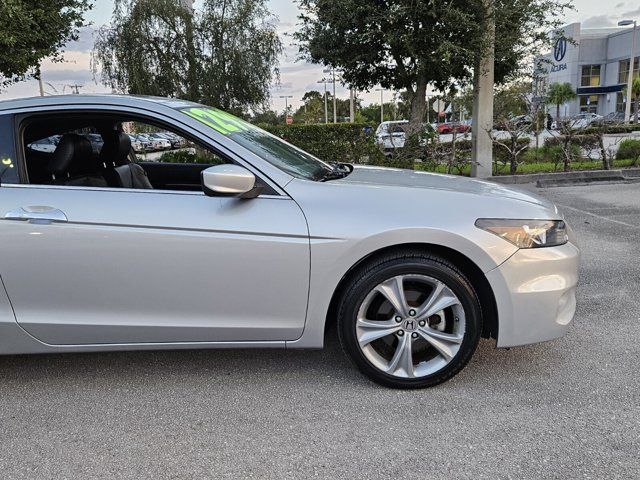 2012 Honda Accord EX-L