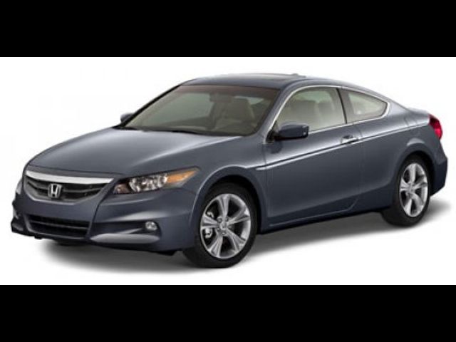 2012 Honda Accord EX-L