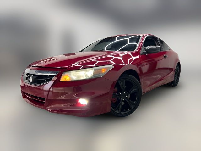 2012 Honda Accord EX-L