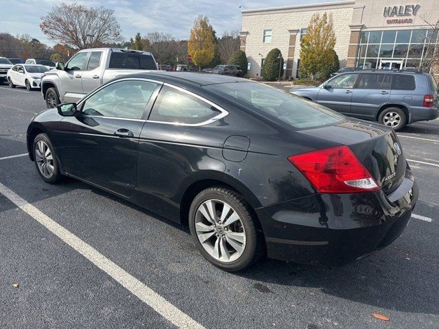 2012 Honda Accord LX-S