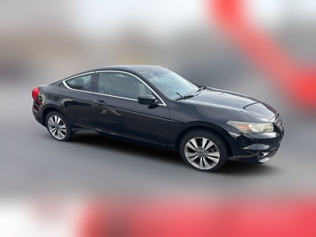 2012 Honda Accord LX-S