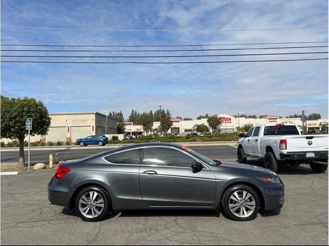 2012 Honda Accord LX-S