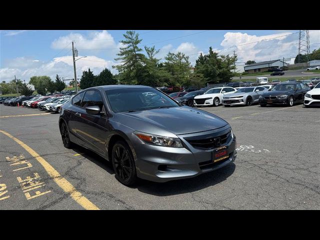 2012 Honda Accord LX-S