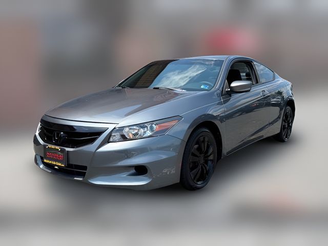 2012 Honda Accord LX-S