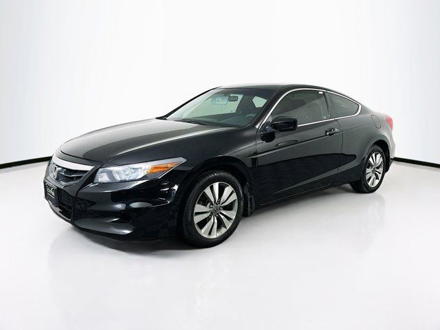 2012 Honda Accord LX-S