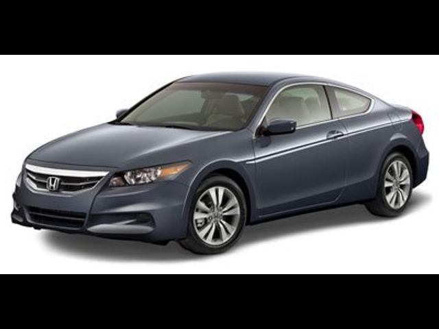 2012 Honda Accord LX-S