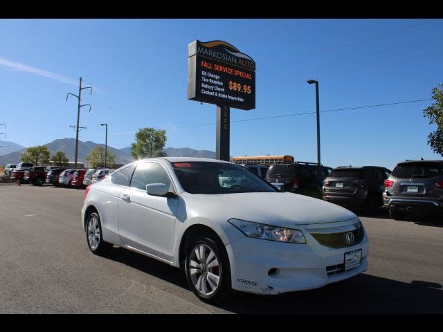 2012 Honda Accord LX-S