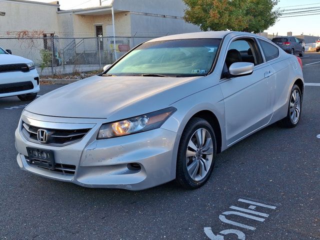 2012 Honda Accord LX-S