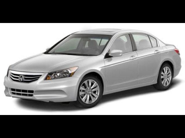 2012 Honda Accord EX