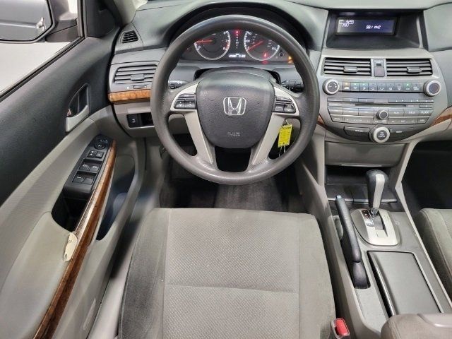 2012 Honda Accord EX