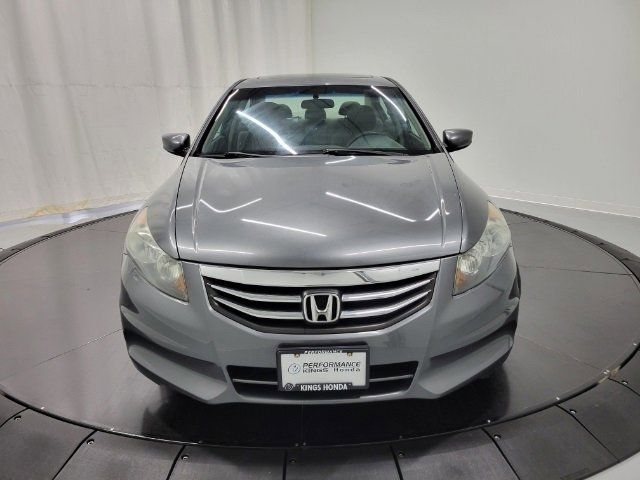 2012 Honda Accord EX