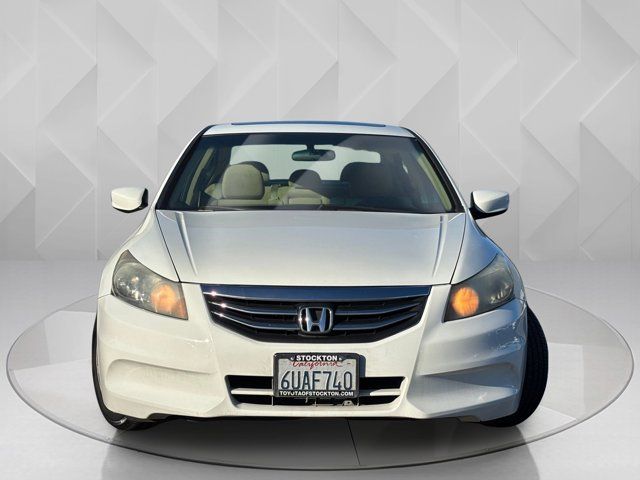 2012 Honda Accord EX