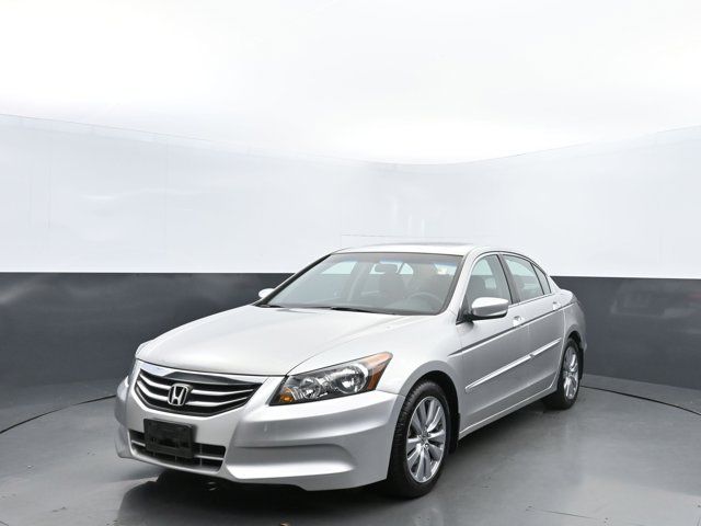 2012 Honda Accord EX