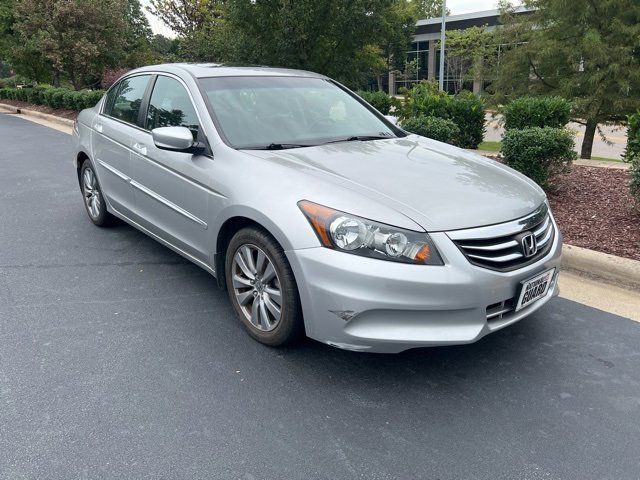 2012 Honda Accord EX