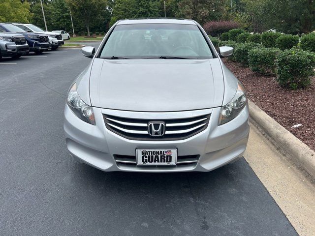 2012 Honda Accord EX