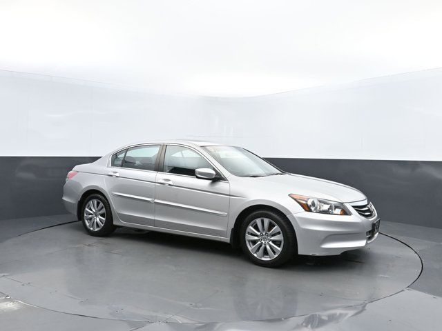 2012 Honda Accord EX