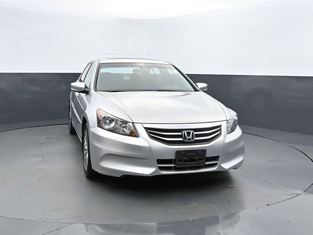 2012 Honda Accord EX