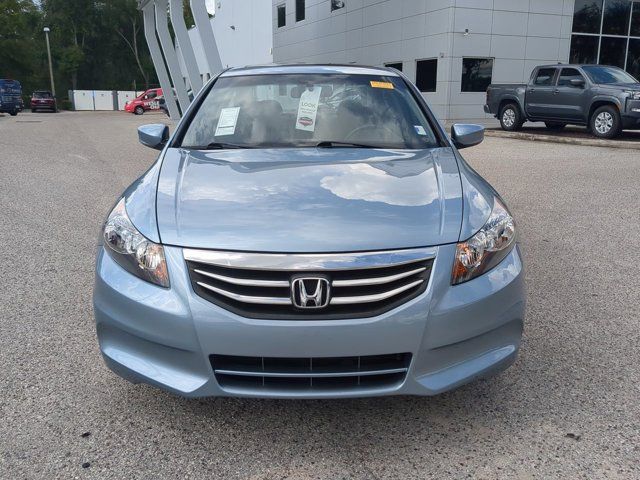 2012 Honda Accord EX-L