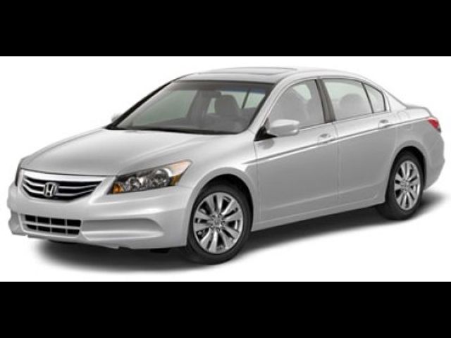 2012 Honda Accord EX-L