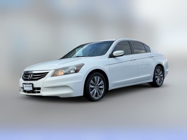 2012 Honda Accord EX-L