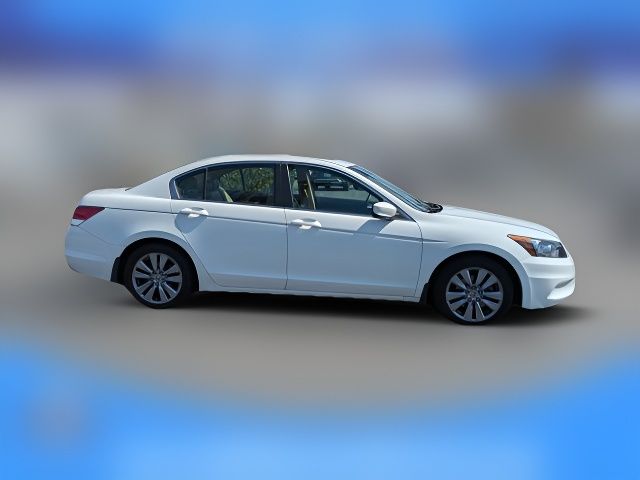 2012 Honda Accord EX-L