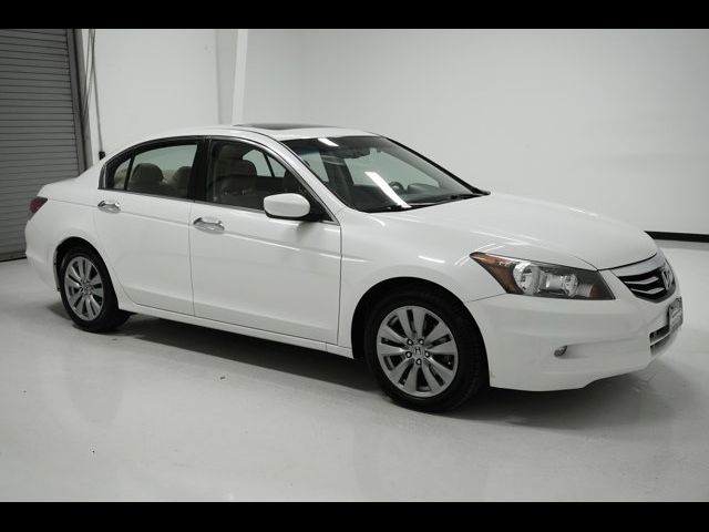 2012 Honda Accord EX-L