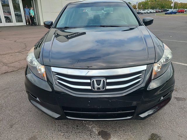 2012 Honda Accord EX-L