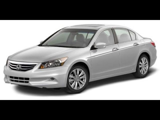 2012 Honda Accord EX-L