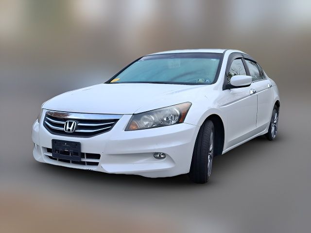 2012 Honda Accord EX-L