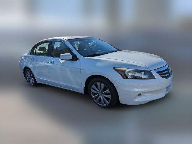 2012 Honda Accord EX-L