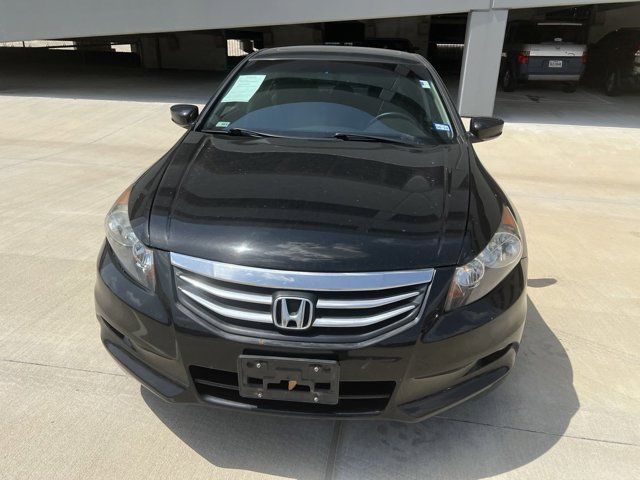 2012 Honda Accord EX-L