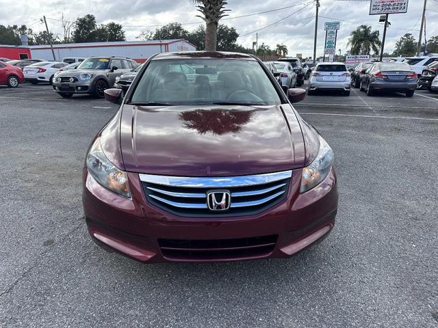 2012 Honda Accord LX