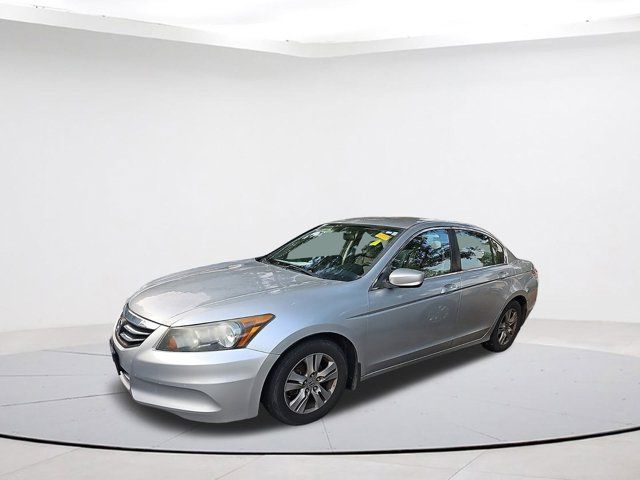 2012 Honda Accord LX Premium