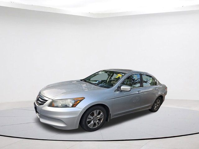 2012 Honda Accord LX Premium