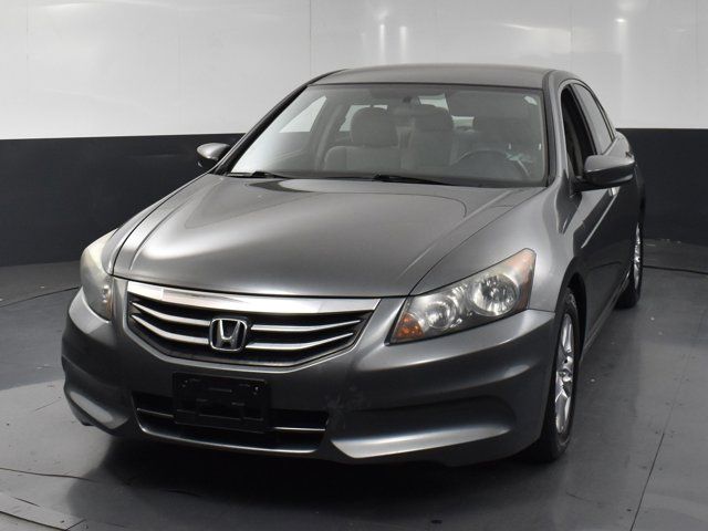 2012 Honda Accord LX Premium