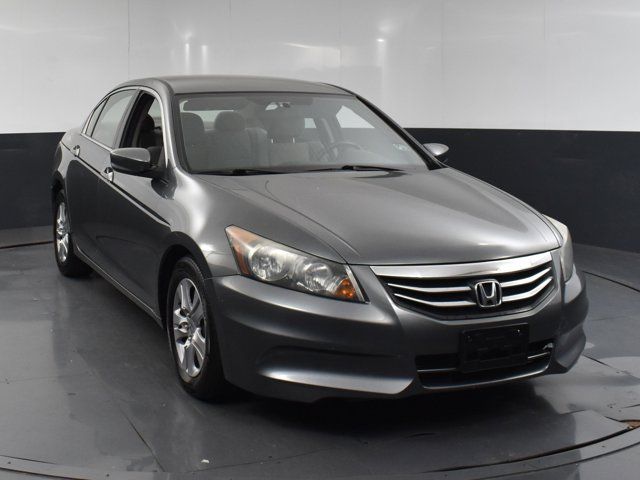 2012 Honda Accord LX Premium