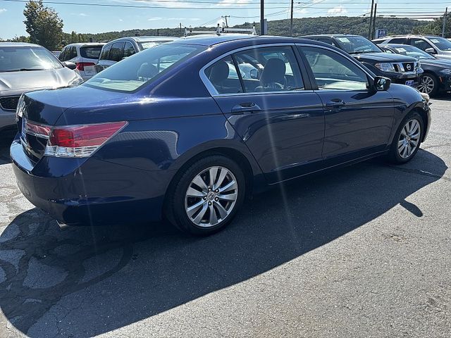 2012 Honda Accord EX